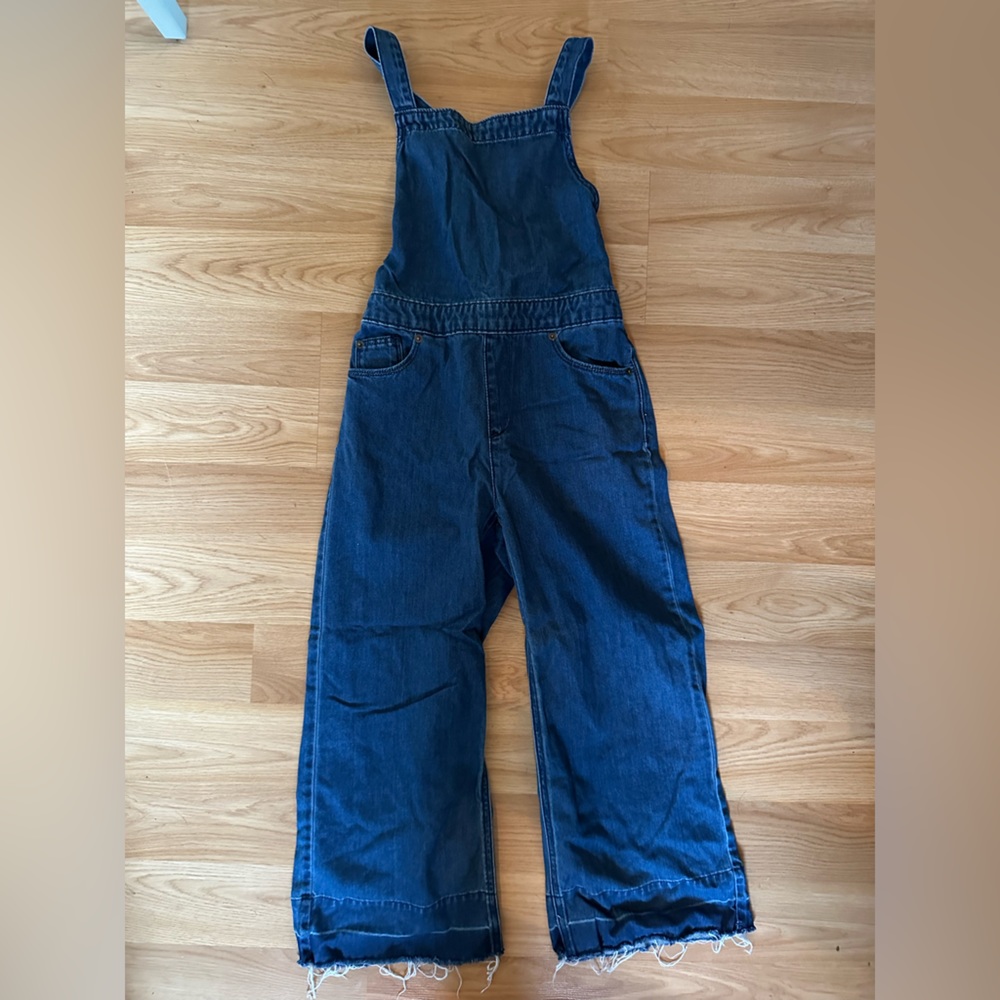 Universal Thread Overalls